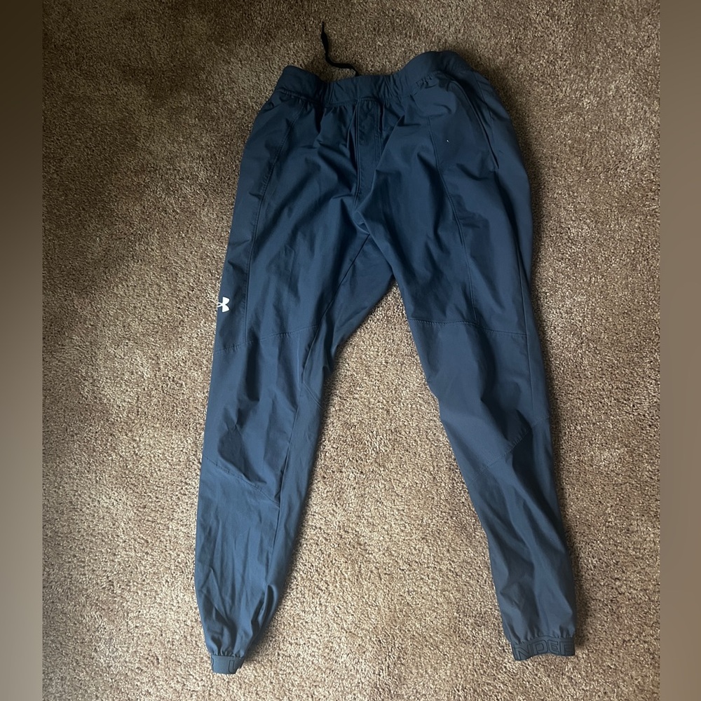 Underarmor Joggers